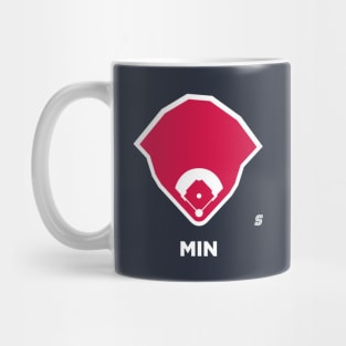 MIN Field Mug